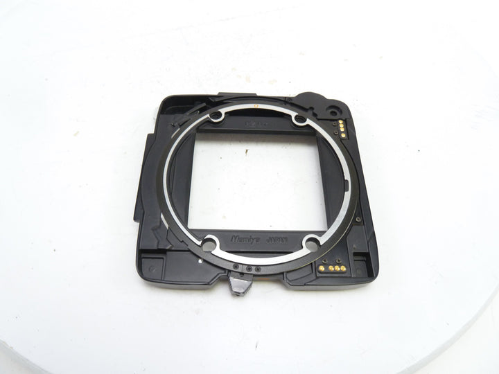 Mamiya G Adapter RZ Camera Body to RB67 Back Adapter Medium Format Equipment - Medium Format Accessories Mamiya 52085