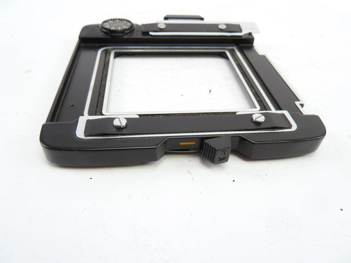 Mamiya G Adapter RZ Camera Body to RB67 Back Adapter Medium Format Equipment - Medium Format Accessories Mamiya 52085