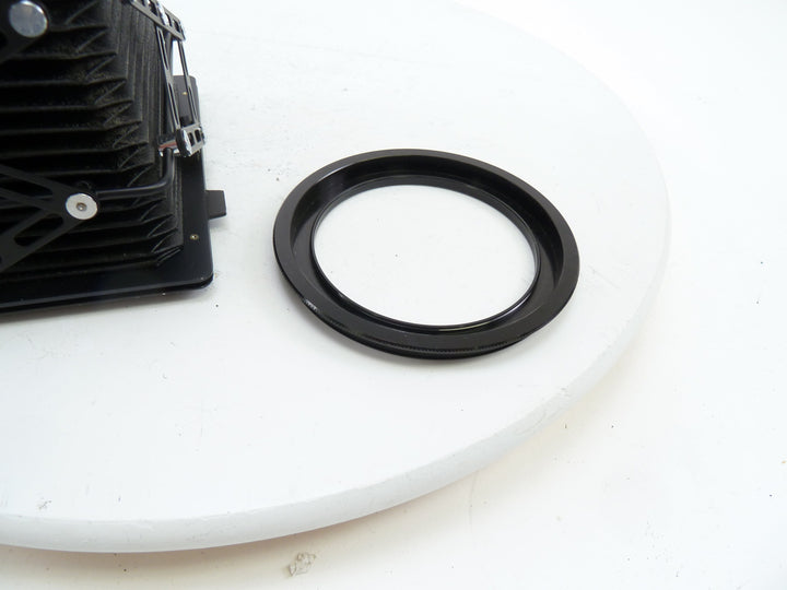 Mamiya G III Focusing Lens Hood Medium Format Equipment - Medium Format Accessories Mamiya 10302457