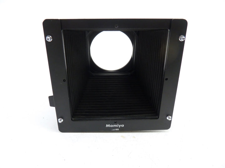 Mamiya G3 Bellows Focusing Hood 213-376 Medium Format Equipment - Medium Format Accessories Mamiya 10042354