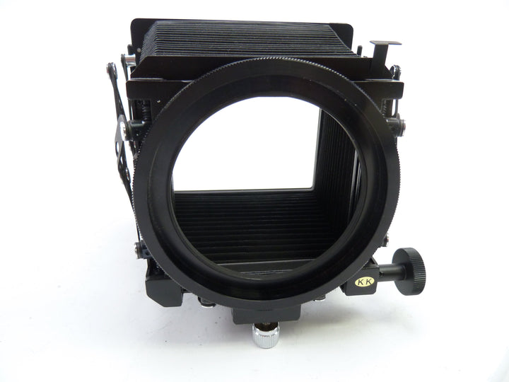 Mamiya G3 Bellows Focusing Hood 213-376 Medium Format Equipment - Medium Format Accessories Mamiya 10042354