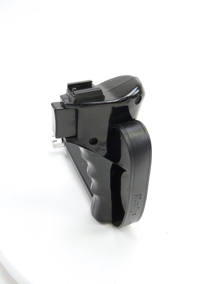 Mamiya Large Left Hand Grip for Mamiya RB67 and RZ67 Cameras Medium Format Equipment - Medium Format Accessories Mamiya 4182361