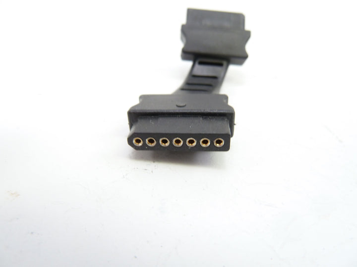 Mamiya Leaf Shutter Connecting Cable Medium Format Equipment - Medium Format Accessories Mamiya 10302436