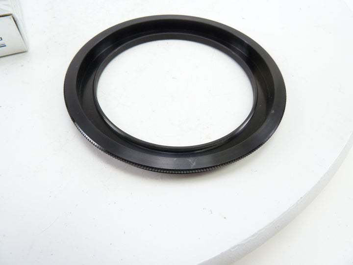 Mamiya Lens Mounting Ring for G3 Bellows 77MM Medium Format Equipment - Medium Format Accessories Mamiya 10042355