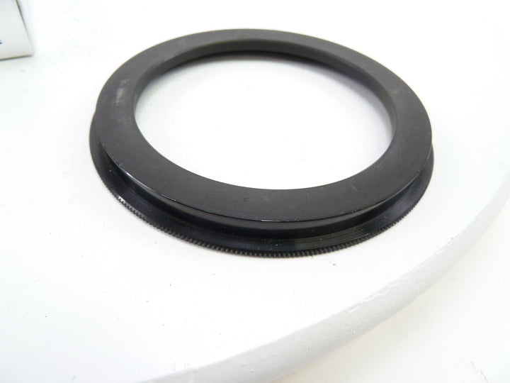 Mamiya Lens Mounting Ring for G3 Bellows 77MM Medium Format Equipment - Medium Format Accessories Mamiya 10042355