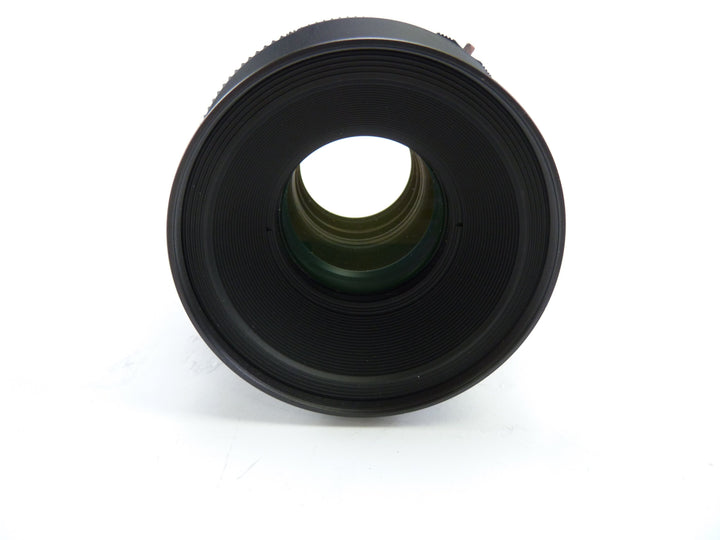 Mamiya M 180MM F4.5 L Short Barrel Lens Medium Format Equipment - Medium Format Lenses - Mamiya RZ 67 Mount Mamiya 9112425