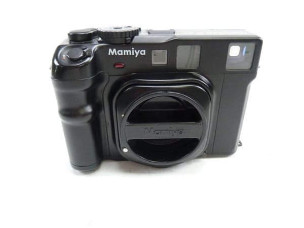 Mamiya M6 MF Camera Body Only Medium Format Equipment - Medium Format Cameras - Medium Format 6x6 Cameras Mamiya 8242301