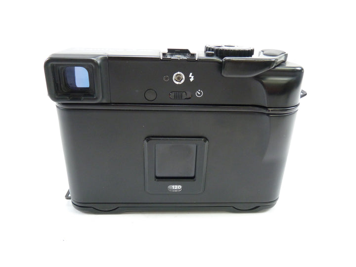 Mamiya M6 MF Camera Body Only Medium Format Equipment - Medium Format Cameras - Medium Format 6x6 Cameras Mamiya 8242301