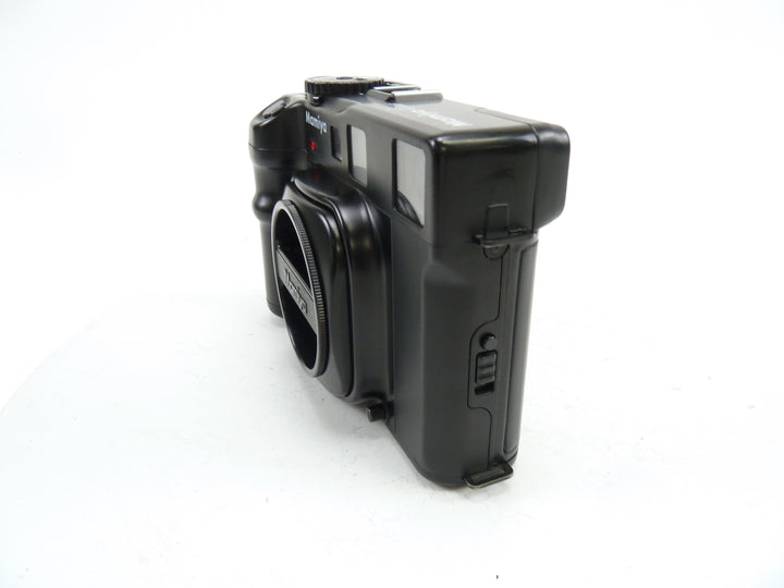 Mamiya M6 MF Camera Body Only Medium Format Equipment - Medium Format Cameras - Medium Format 6x6 Cameras Mamiya 8242301