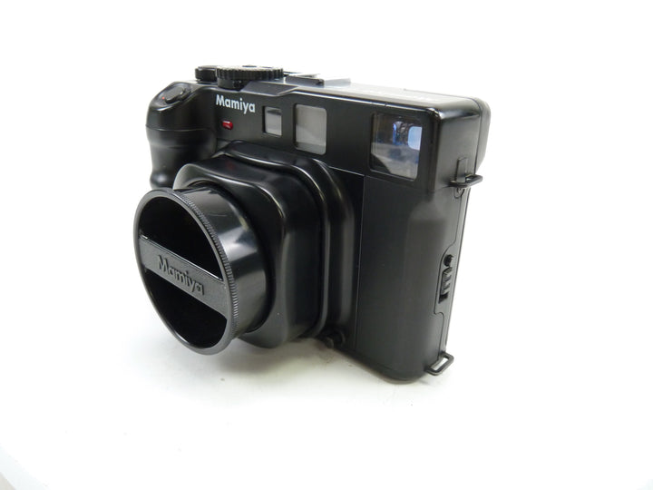 Mamiya M6 MF Camera Body Only Medium Format Equipment - Medium Format Cameras - Medium Format 6x6 Cameras Mamiya 8242301