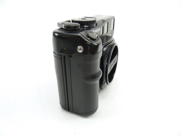 Mamiya M6 MF Camera Body Only Medium Format Equipment - Medium Format Cameras - Medium Format 6x6 Cameras Mamiya 8242301