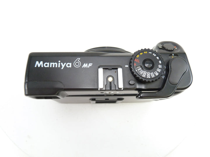 Mamiya M6 MF Camera Body Only Medium Format Equipment - Medium Format Cameras - Medium Format 6x6 Cameras Mamiya 8242301