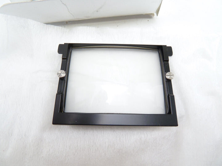 Mamiya M645 45 Degree Split Image with Micro Prism Focusing Screen #5 Medium Format Equipment - Medium Format Accessories Mamiya 1212412