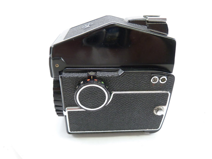 Mamiya M645 Camera Body with PD Meter Prism Finder Medium Format Equipment - Medium Format Cameras - Medium Format 645 Cameras Mamiya 10302422