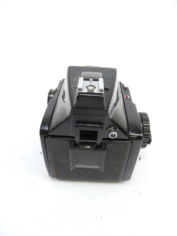 Mamiya M645 Camera Body With Prism Finder Medium Format Equipment - Medium Format Cameras - Medium Format 645 Cameras Mamiya 10302430