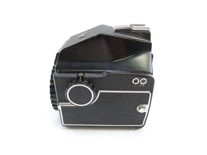 Mamiya M645 Camera Body With Prism Finder Medium Format Equipment - Medium Format Cameras - Medium Format 645 Cameras Mamiya 10302430