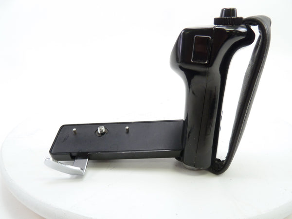 Mamiya M645 Left Hand Grip Medium Format Equipment - Medium Format Accessories Mamiya 1252453