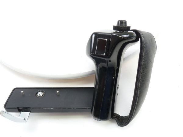 Mamiya M645 Left Hand Grip Medium Format Equipment - Medium Format Accessories Mamiya 4182343