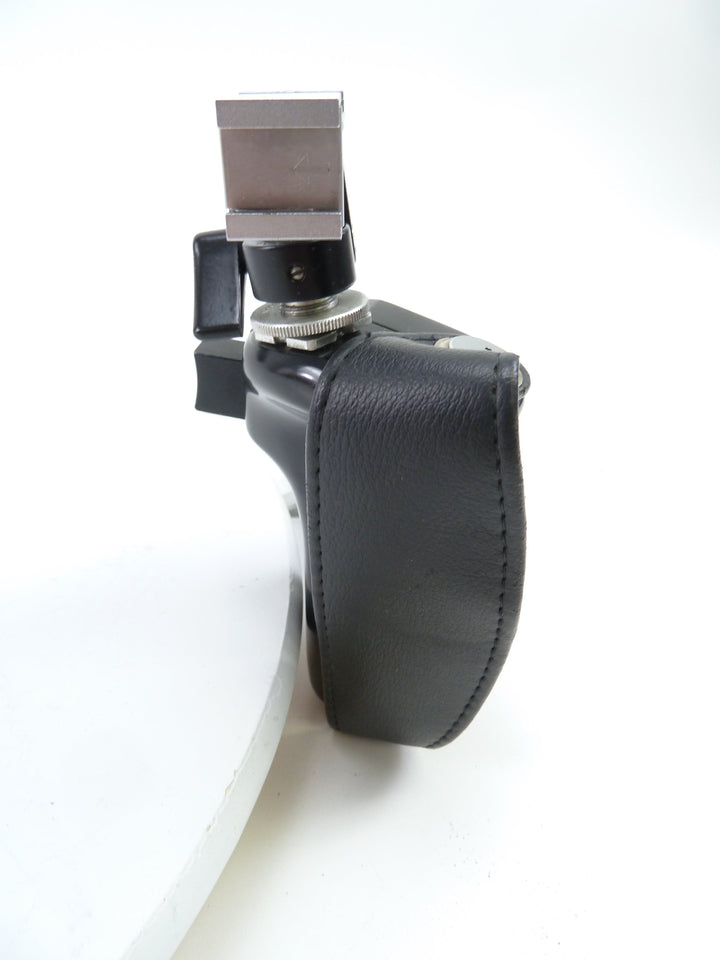 Mamiya M645 Left Hand Grip with Accessory Shoe Adapter Medium Format Equipment - Medium Format Accessories Mamiya 6202326