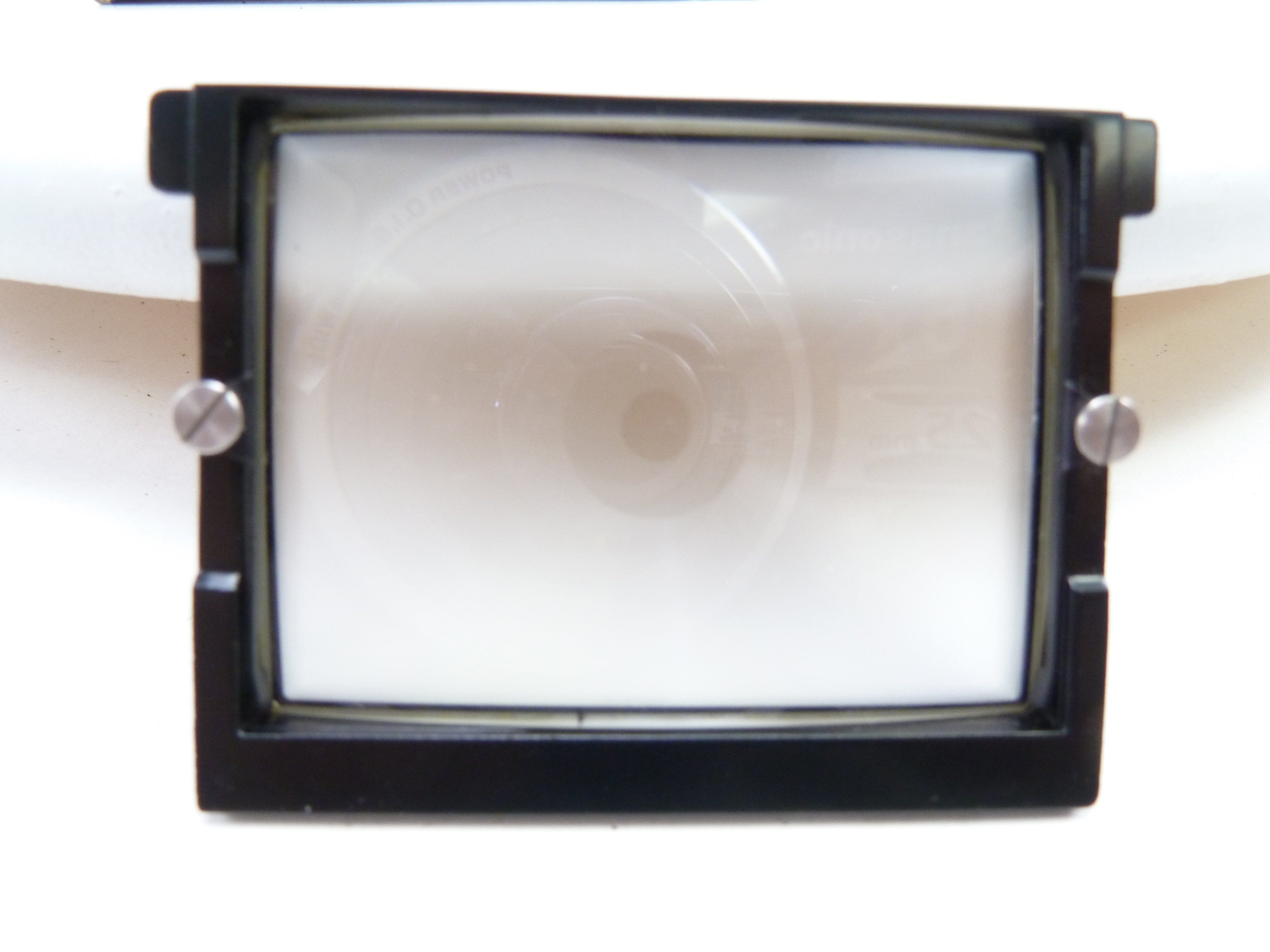 Mamiya M645 Microprism Focusing Screen Type C – Camera Exchange