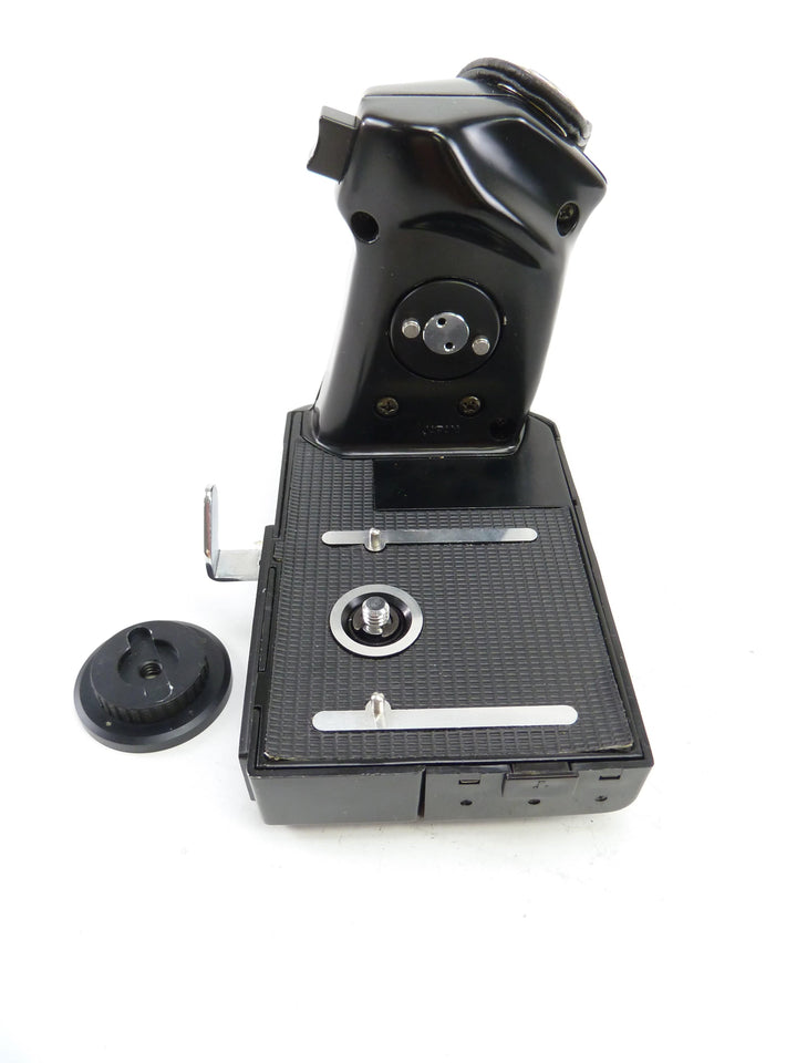 Mamiya M645 Motor Drive for M645, M645J, and M645 1000S Cameras Medium Format Equipment - Medium Format Accessories Mamiya 6202305