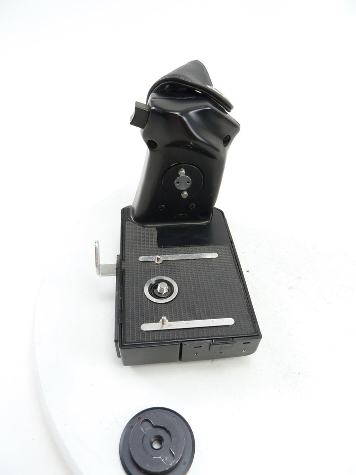 Mamiya M645 Motor Drive Medium Format Equipment - Medium Format Accessories Mamiya 662308