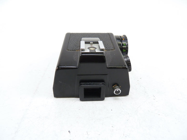 Mamiya M645 PD Meter Prism Finder Medium Format Equipment - Medium Format Finders Mamiya 1212417