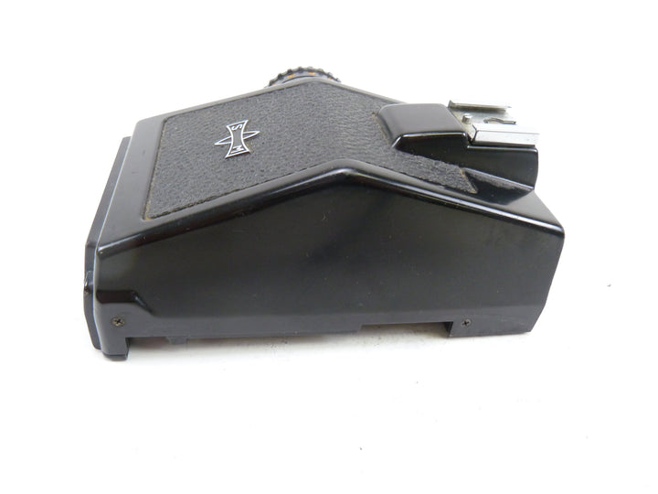 Mamiya M645 PD Meter Prism Finder Medium Format Equipment - Medium Format Finders Mamiya 1212417