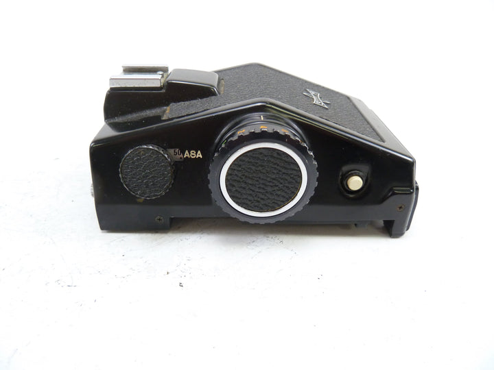 Mamiya M645 PD Meter Prism Finder Medium Format Equipment - Medium Format Finders Mamiya 1212417