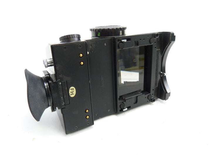 Mamiya M645 PD Prism Finder being sold AS IS and PARTS ONLY Medium Format Equipment - Medium Format Finders Mamiya 12202333