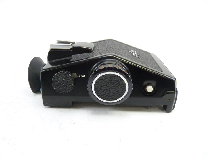 Mamiya M645 PD Prism Finder being sold AS IS and PARTS ONLY Medium Format Equipment - Medium Format Finders Mamiya 12202333