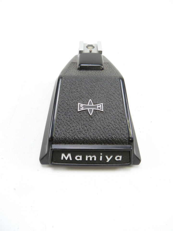 Mamiya M645 Prism Finder Medium Format Equipment - Medium Format Finders Mamiya 11112422