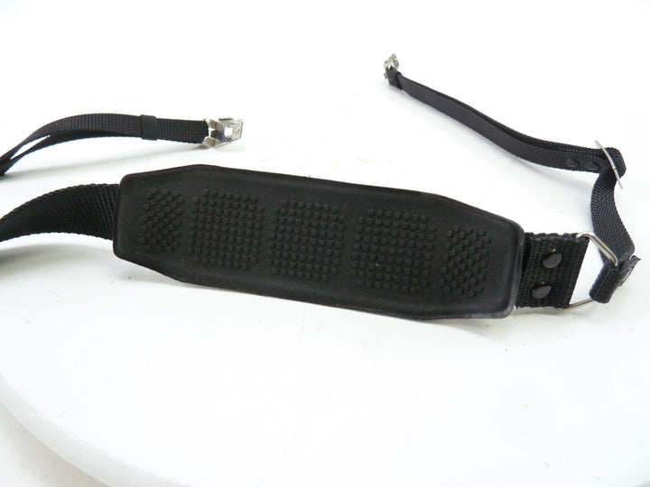 Mamiya M645, RB, or RZ Padded Shoulder and Neck Strap Straps Mamiya 8282427