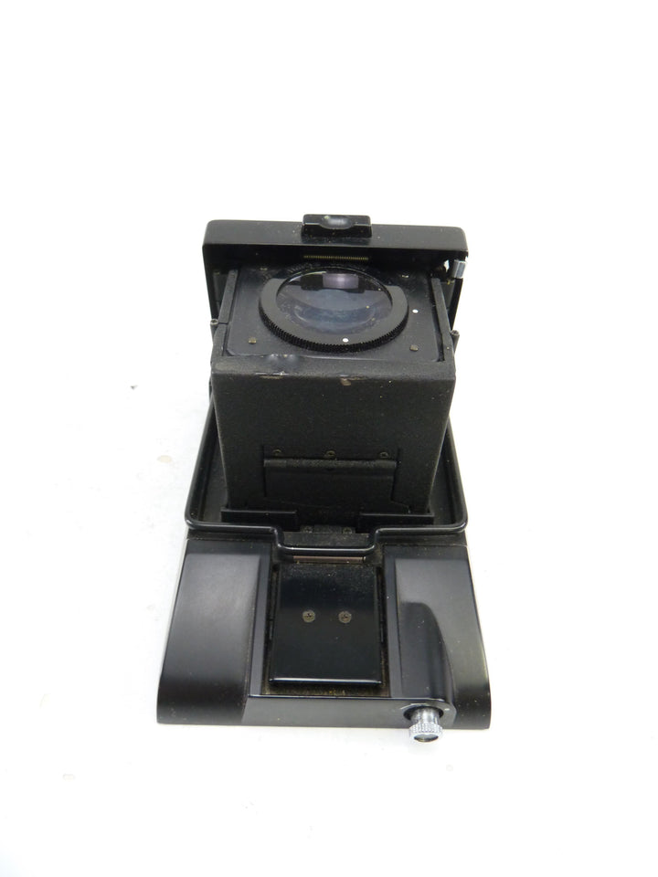 Mamiya M645 Waist Level Finder Complete with Case Medium Format Equipment - Medium Format Finders Mamiya 4182363