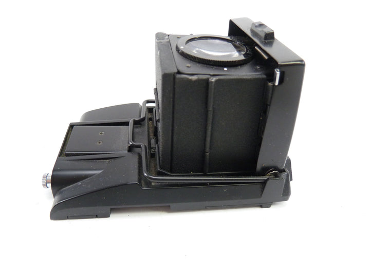 Mamiya M645 Waist Level Finder Complete with Case Medium Format Equipment - Medium Format Finders Mamiya 4182363