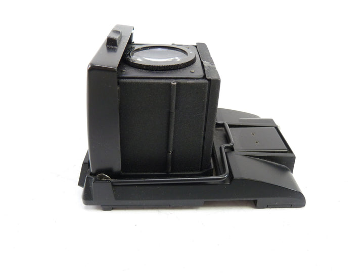 Mamiya M645 Waist Level Finder Complete with Case Medium Format Equipment - Medium Format Finders Mamiya 4182363