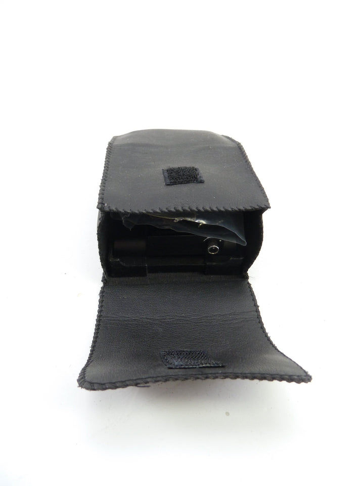 Mamiya M645 Waist Level Finder Complete with Case Medium Format Equipment - Medium Format Finders Mamiya 4182363