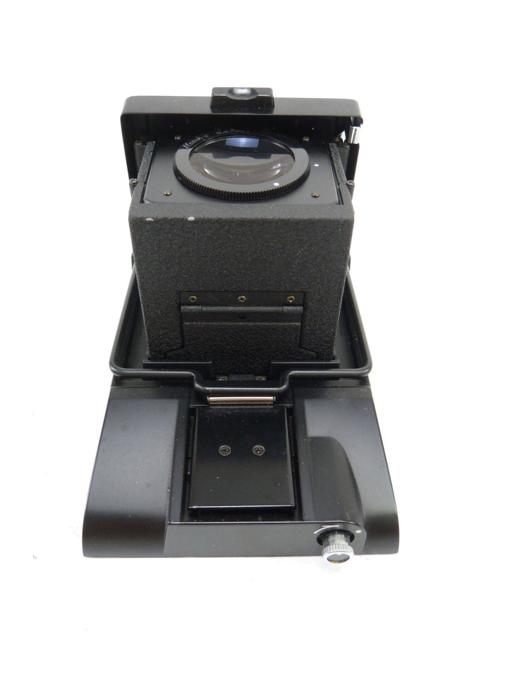 Mamiya M645 Waist Level Finder for M645, M645J, or M645 1000S Medium Format Equipment - Medium Format Accessories Mamiya 6202303