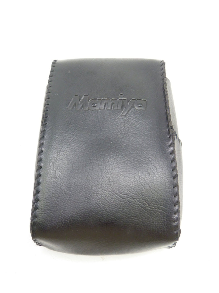 Mamiya M645 Waist Level Finder for M645, M645J, or M645 1000S Medium Format Equipment - Medium Format Accessories Mamiya 6202303