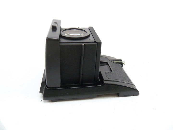 Mamiya M645 Waist Level Finder Medium Format Equipment - Medium Format Finders Mamiya 12092438