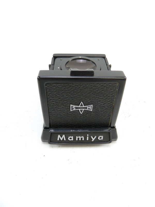 Mamiya M645 Waist Level Finder Medium Format Equipment - Medium Format Finders Mamiya 12092438