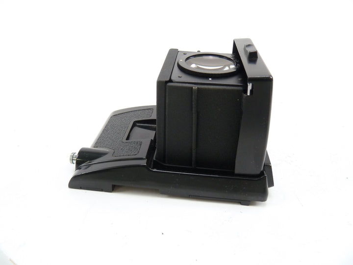 Mamiya M645 Waist Level Finder Medium Format Equipment - Medium Format Finders Mamiya 12092438