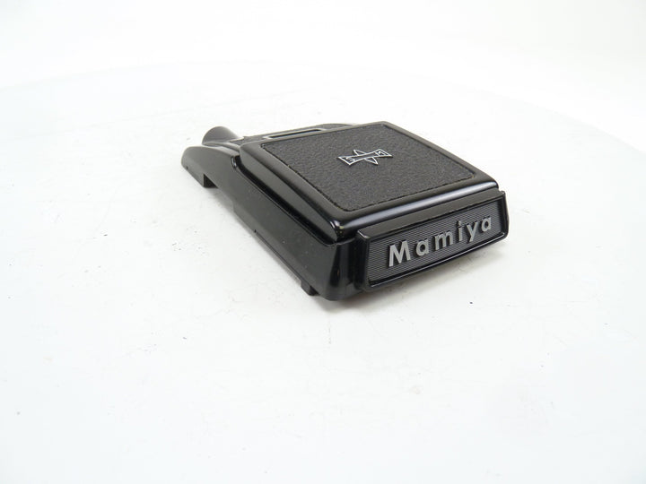 Mamiya M645 Waist Level Finder Medium Format Equipment - Medium Format Finders Mamiya 12092438