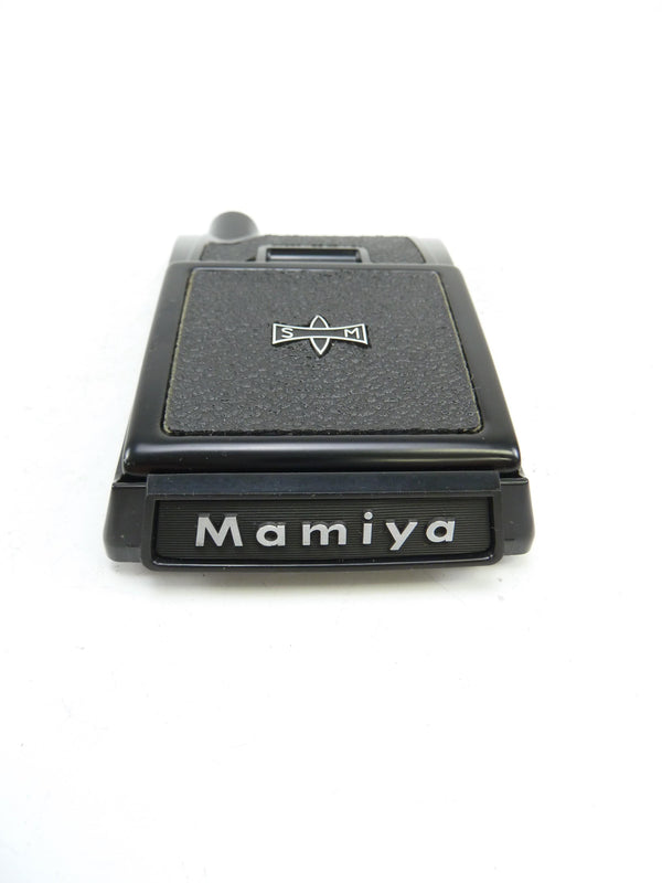 Mamiya M645 Waist Level Finder Medium Format Equipment - Medium Format Finders Mamiya 1212421