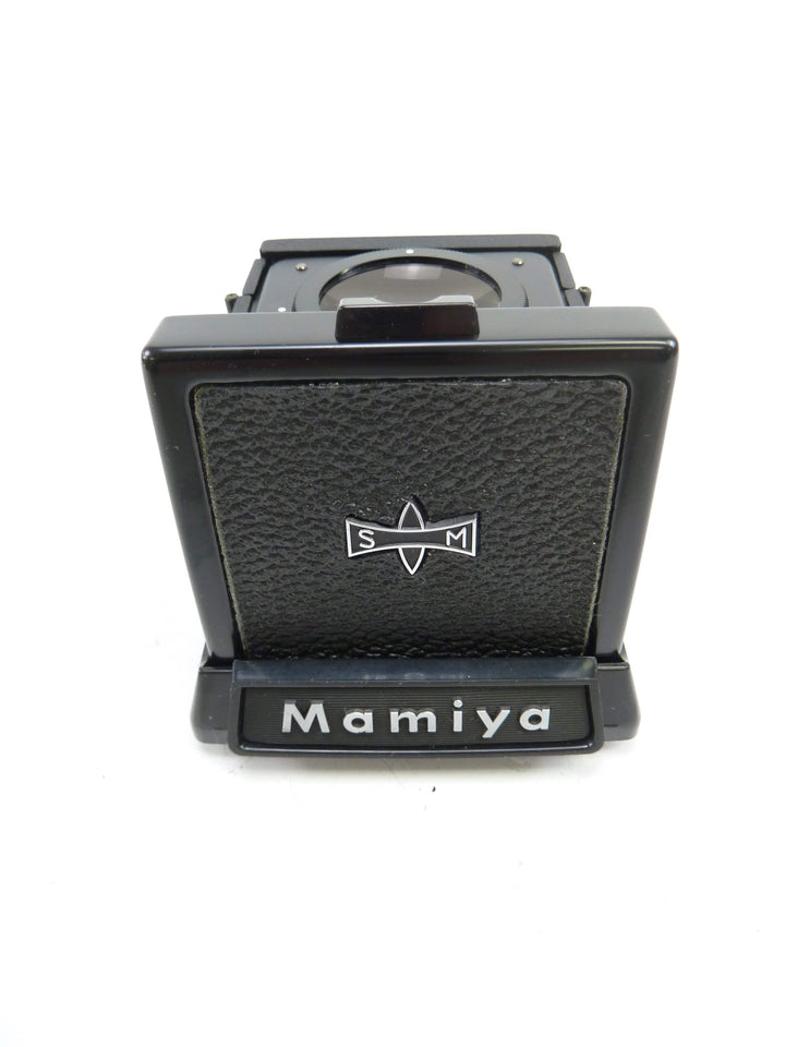 Mamiya M645 Waist Level Finder Medium Format Equipment - Medium Format Finders Mamiya 1212421