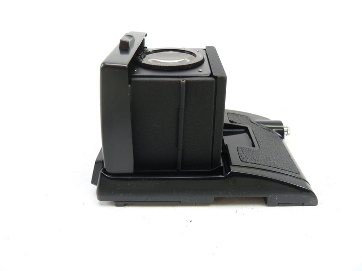 Mamiya M645 Waist Level Finder Medium Format Equipment - Medium Format Finders Mamiya 1212421