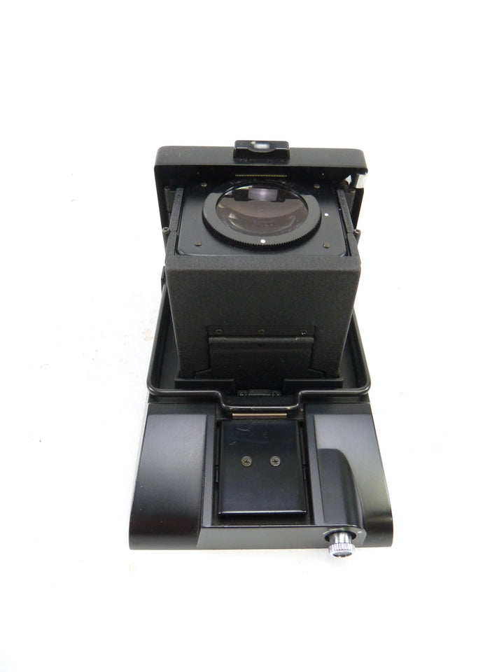 Mamiya M645 Waist Level Finder Medium Format Equipment - Medium Format Finders Mamiya 1252452