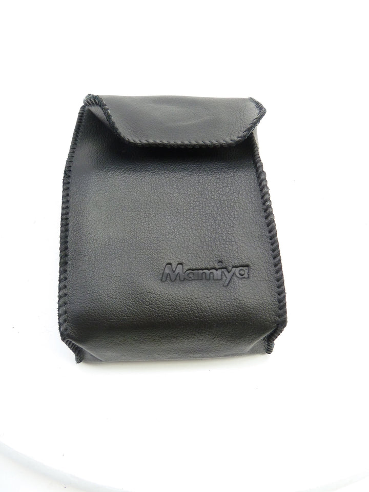 Mamiya M645 Waist Level Finder Medium Format Equipment - Medium Format Finders Mamiya 2202408