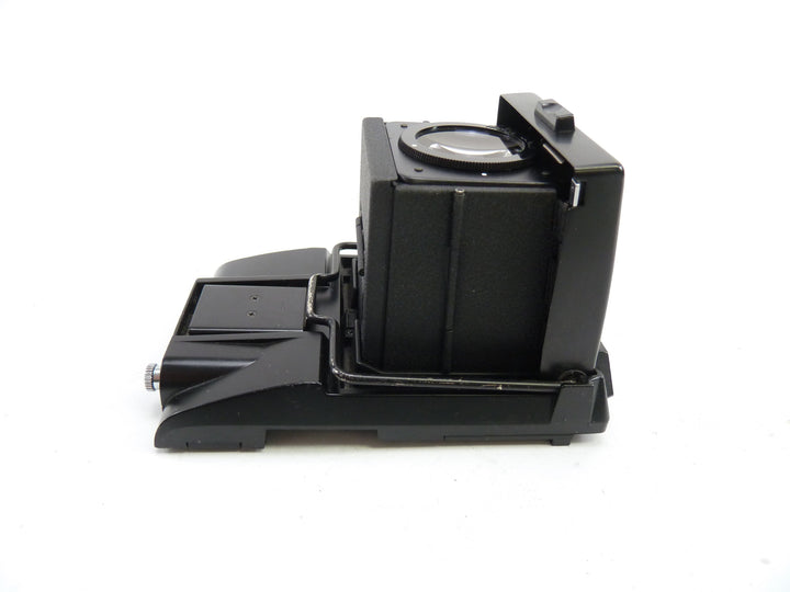 Mamiya M645 Waist Level Finder with Mask and Case Medium Format Equipment - Medium Format Finders Mamiya 3252495