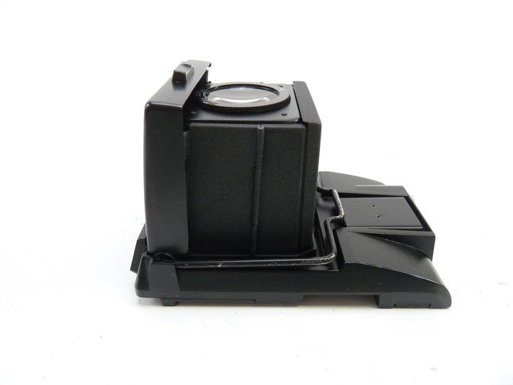 Mamiya M645 Waist Level Finder with Mask and Case Medium Format Equipment - Medium Format Finders Mamiya 3252495